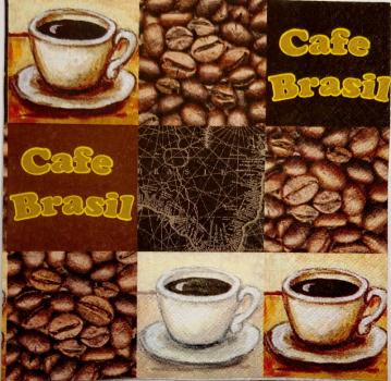 088 Kaffee / Cafe - 3-lagig